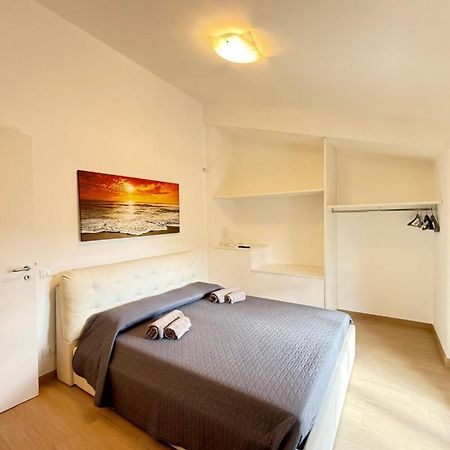 Semplice Bnb Bonagia Valderice Exteriör bild