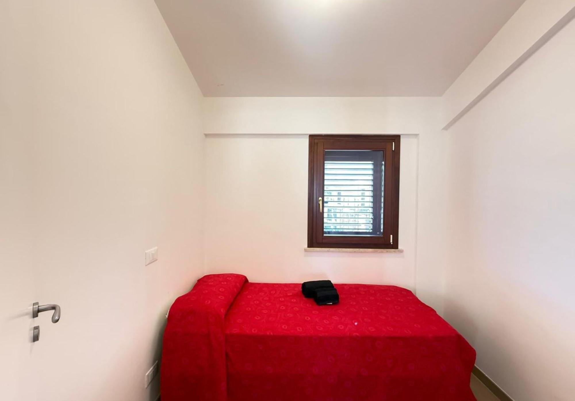 Semplice Bnb Bonagia Valderice Exteriör bild