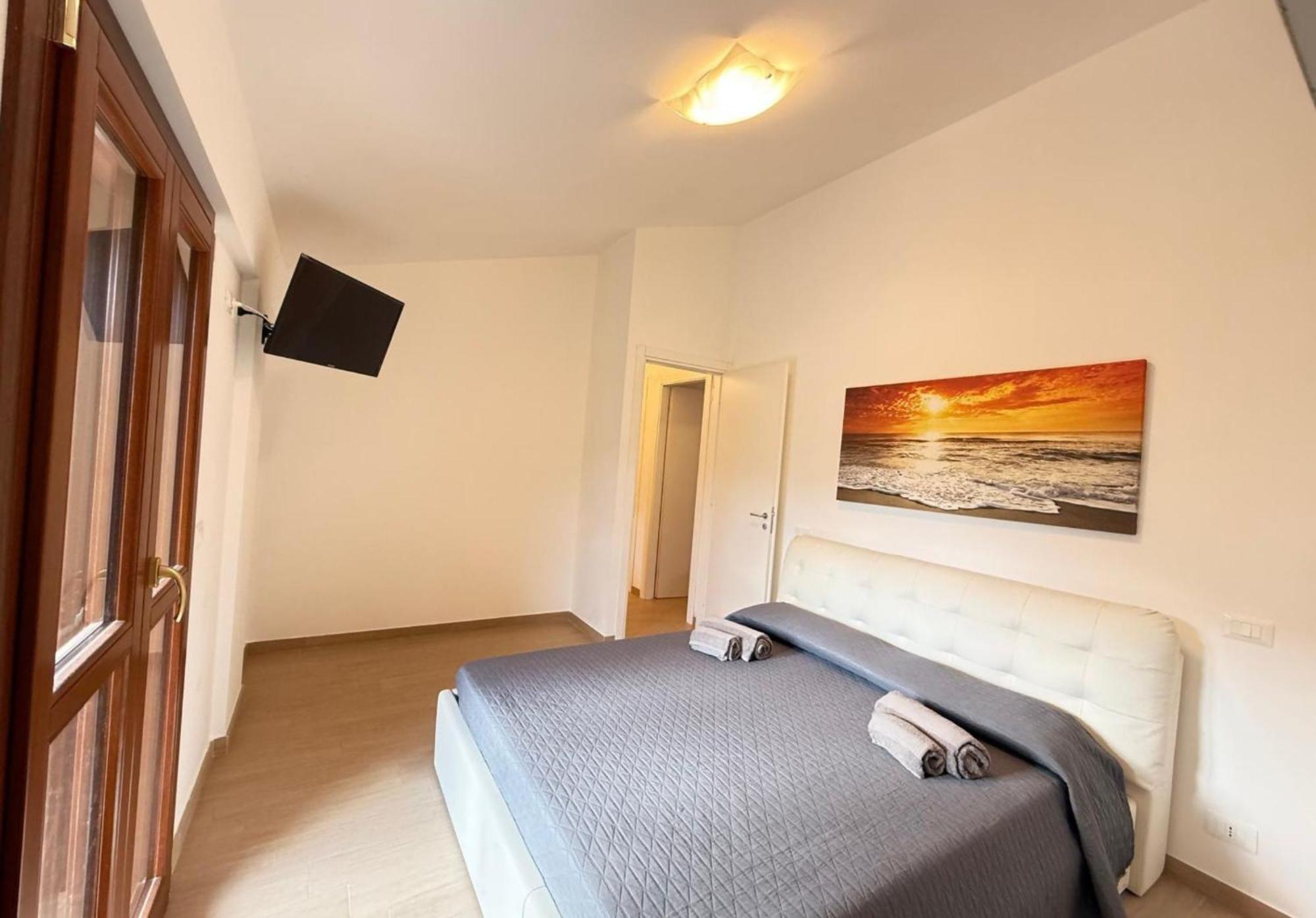 Semplice Bnb Bonagia Valderice Exteriör bild