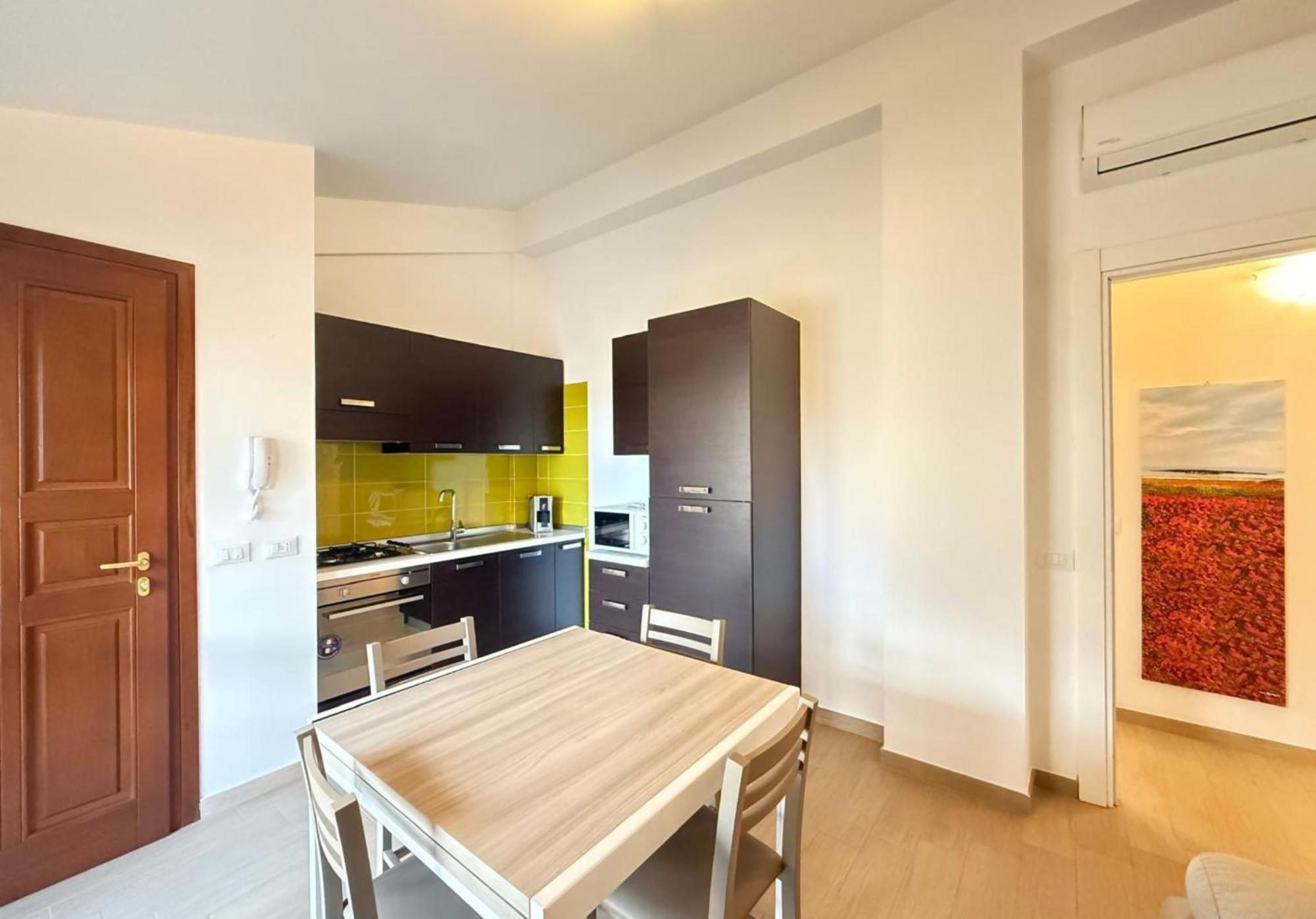 Semplice Bnb Bonagia Valderice Exteriör bild