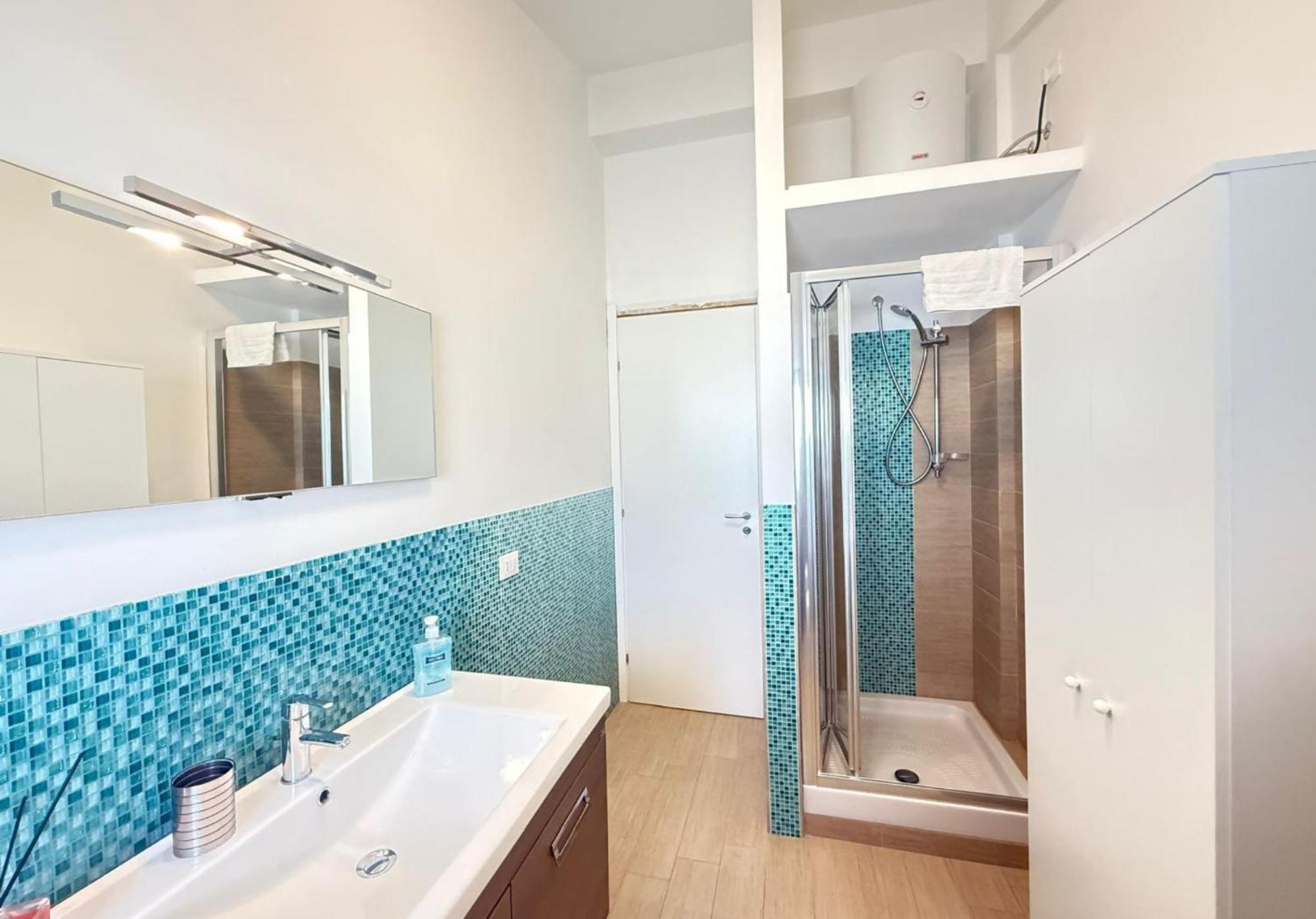 Semplice Bnb Bonagia Valderice Exteriör bild