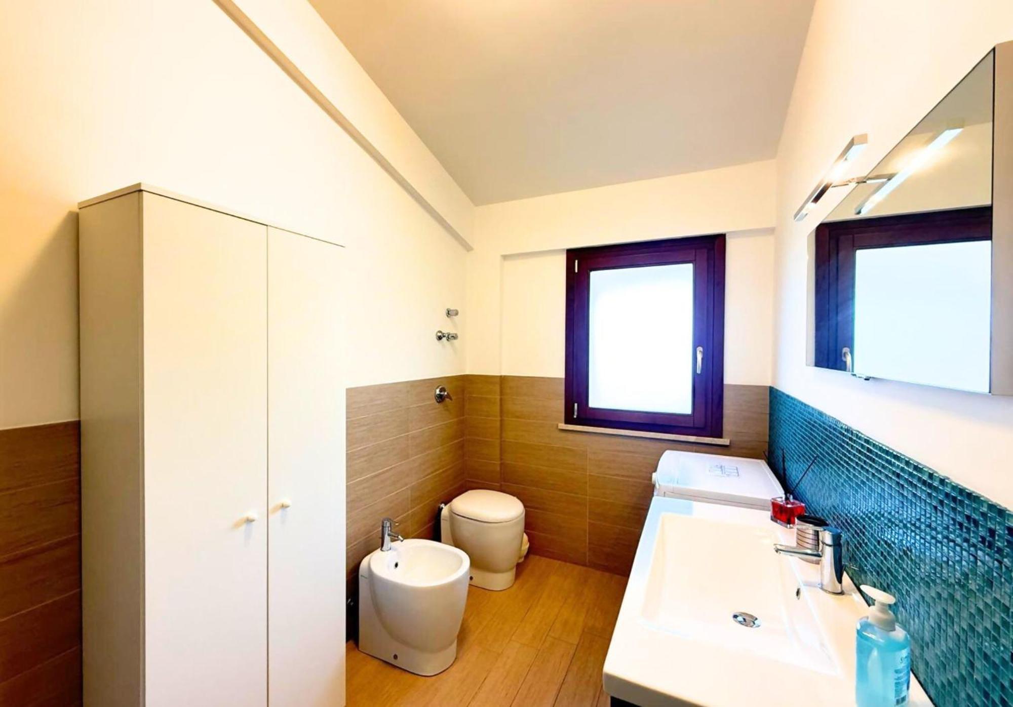 Semplice Bnb Bonagia Valderice Exteriör bild