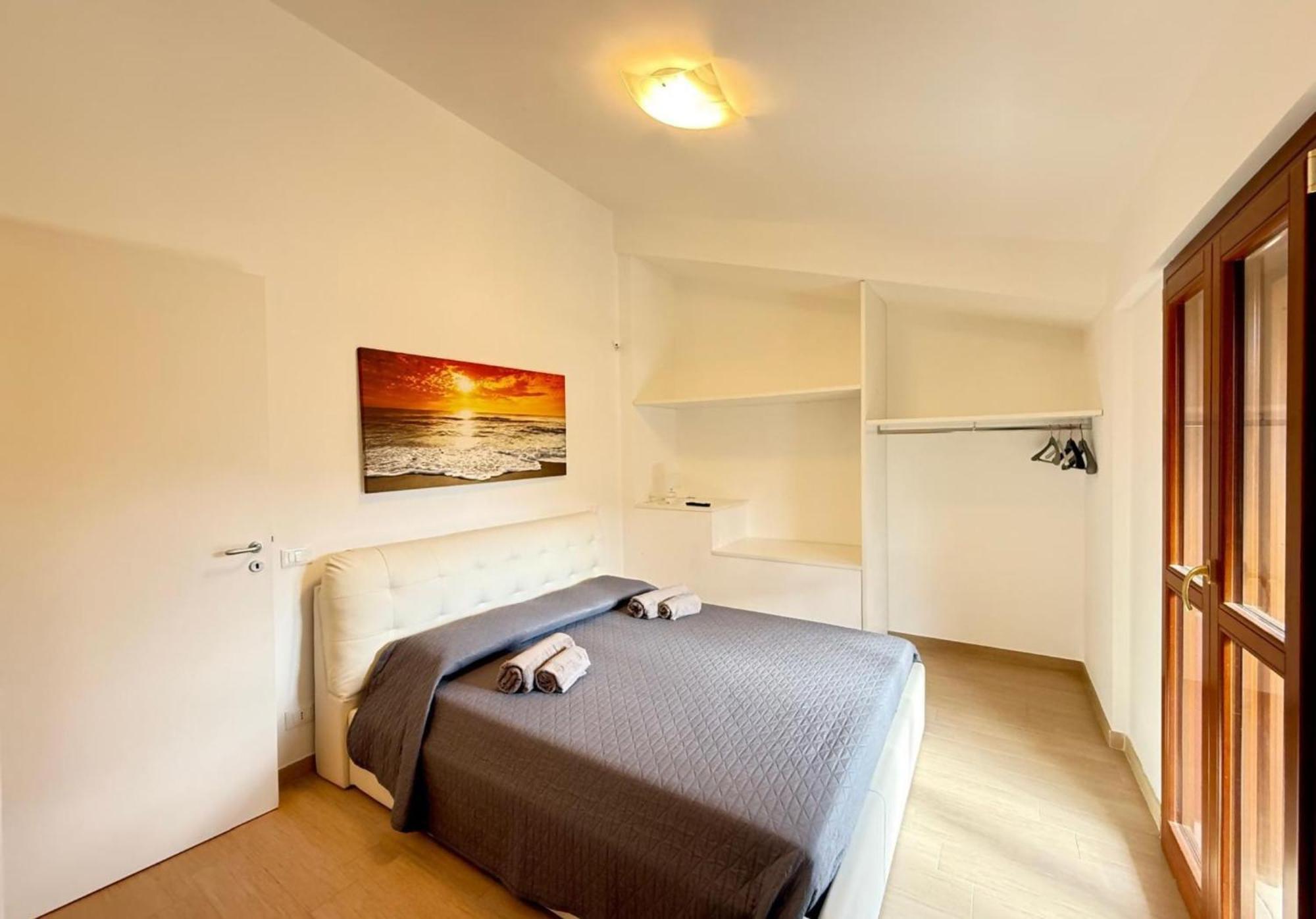 Semplice Bnb Bonagia Valderice Exteriör bild